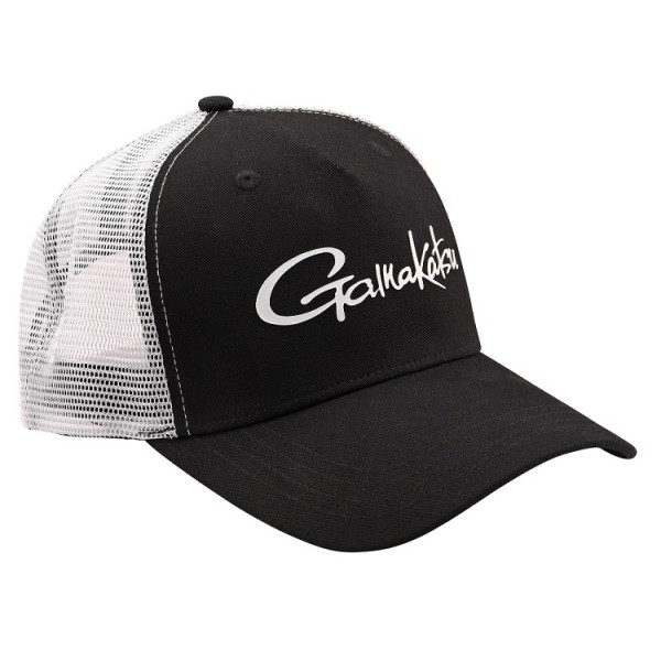 Gamakatsu G-Trucker kačket (Kape / Kačketi) - www.eribolov.rs